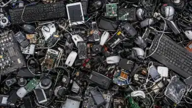 Logística reversa de eletroeletrônicos cresce no Brasil, mas coleta ainda é desafio 2 Logística reversa de eletroeletrônicos cresce no Brasil, mas coleta ainda é desafio