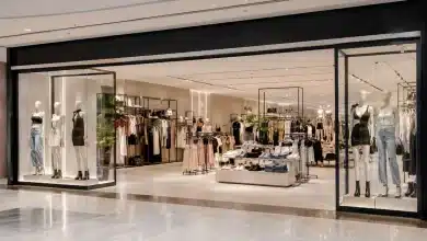 Shein é despejada de loja em Paris após pressão de lojistas 2 Shein é despejada de loja em Paris após pressão de lojistas