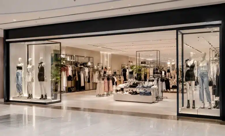 Shein é despejada de loja em Paris após pressão de lojistas