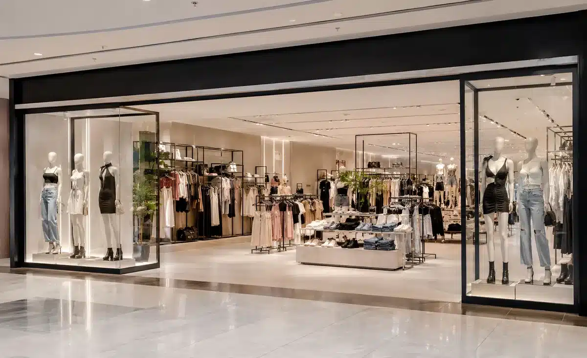 Shein é despejada de loja em Paris após pressão de lojistas