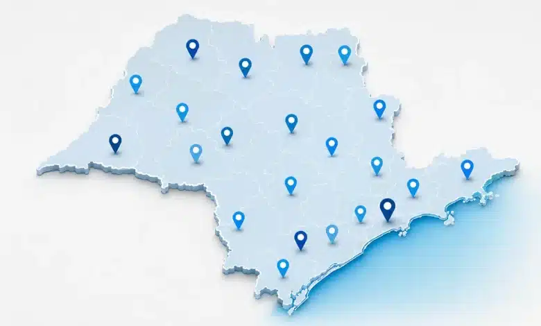 Ferramenta Alvo Certo ajuda empreendedores a escolher melhor ponto comercial