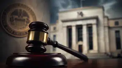 Suprema Corte dos EUA bloqueia tentativa de Trump de demitir Lisa Cook 2 Suprema Corte dos EUA bloqueia tentativa de Trump de demitir Lisa Cook