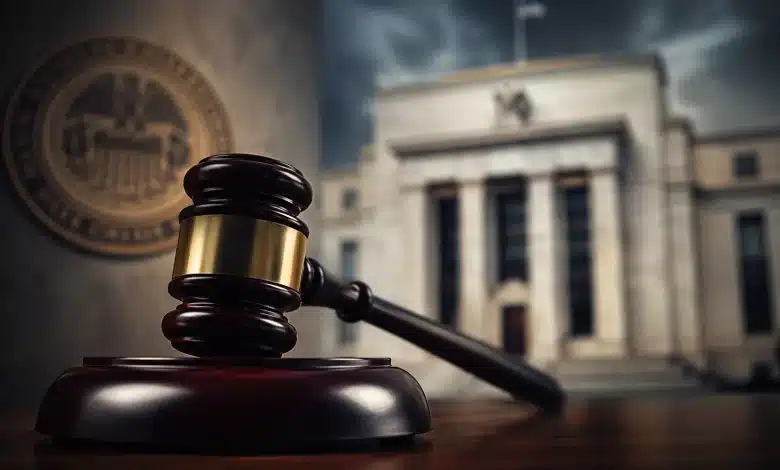 Suprema Corte dos EUA bloqueia tentativa de Trump de demitir Lisa Cook