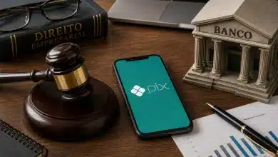 Senado aprova autonomia financeira do BC e PIX na Constituição 2 Senado aprova autonomia financeira do BC e PIX na Constituição
