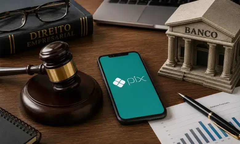 Senado aprova autonomia financeira do BC e PIX na Constituição