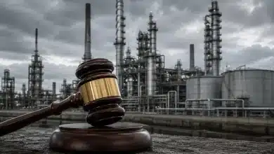 Exxon avança em batalha legal de US$ 1 bilhão contra Cuba 2 Exxon avança em batalha legal de US$ 1 bilhão contra Cuba