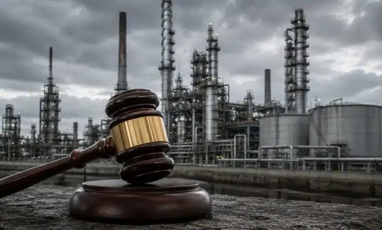 Exxon avança em batalha legal de US$ 1 bilhão contra Cuba