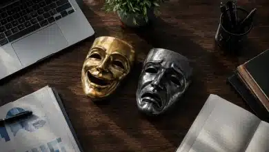IA cria 'paradoxo da alegria' no ambiente de trabalho