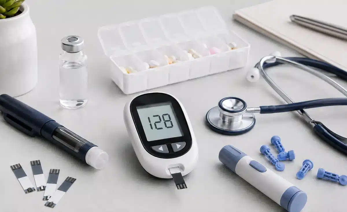 Diabetes tipo 5 reacende discussão sobre desnutrição e diagnóstico 2 Diabetes tipo 5 reacende discussão sobre desnutrição e diagnóstico