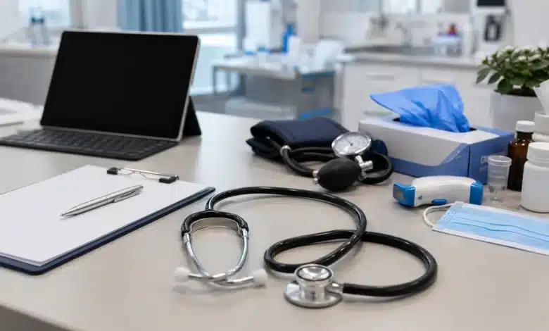 Aprovação no Enamed vira requisito para obter registro médico