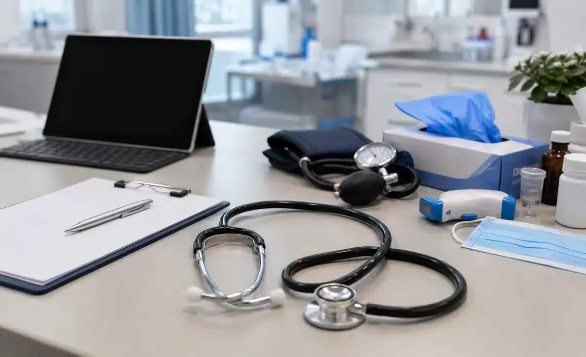 Aprovação no Enamed vira requisito para obter registro médico
