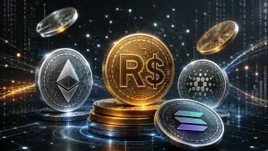 Comissão aprova diretrizes para moedas digitais oficiais no Brasil