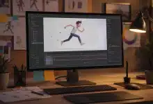 Figma Motion integra linha do tempo e animações ao fluxo criativo