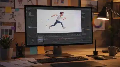 Figma Motion integra linha do tempo e animações ao fluxo criativo