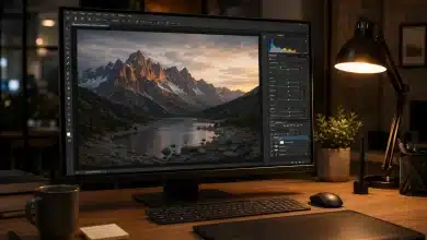 Adobe transforma Firefly em estúdio criativo com inteligência artificial 2 Adobe transforma Firefly em estúdio criativo com inteligência artificial