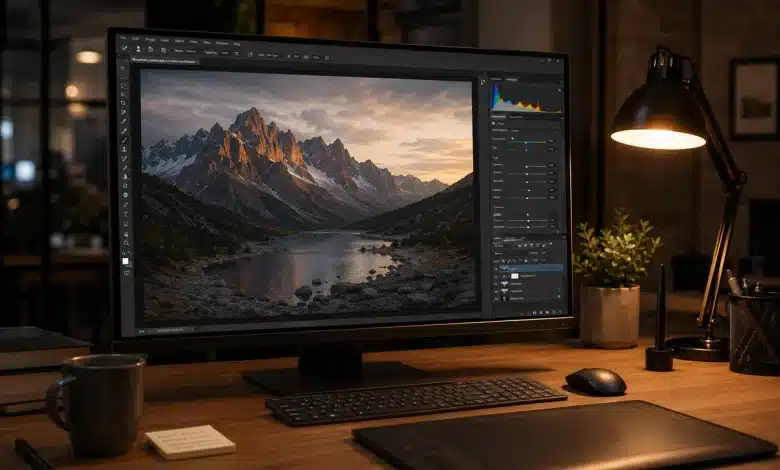 Adobe transforma Firefly em estúdio criativo com inteligência artificial