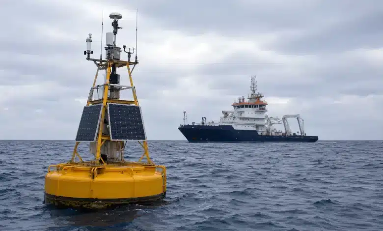 Proposta de Trump ameaça sistema de monitoramento oceânico global