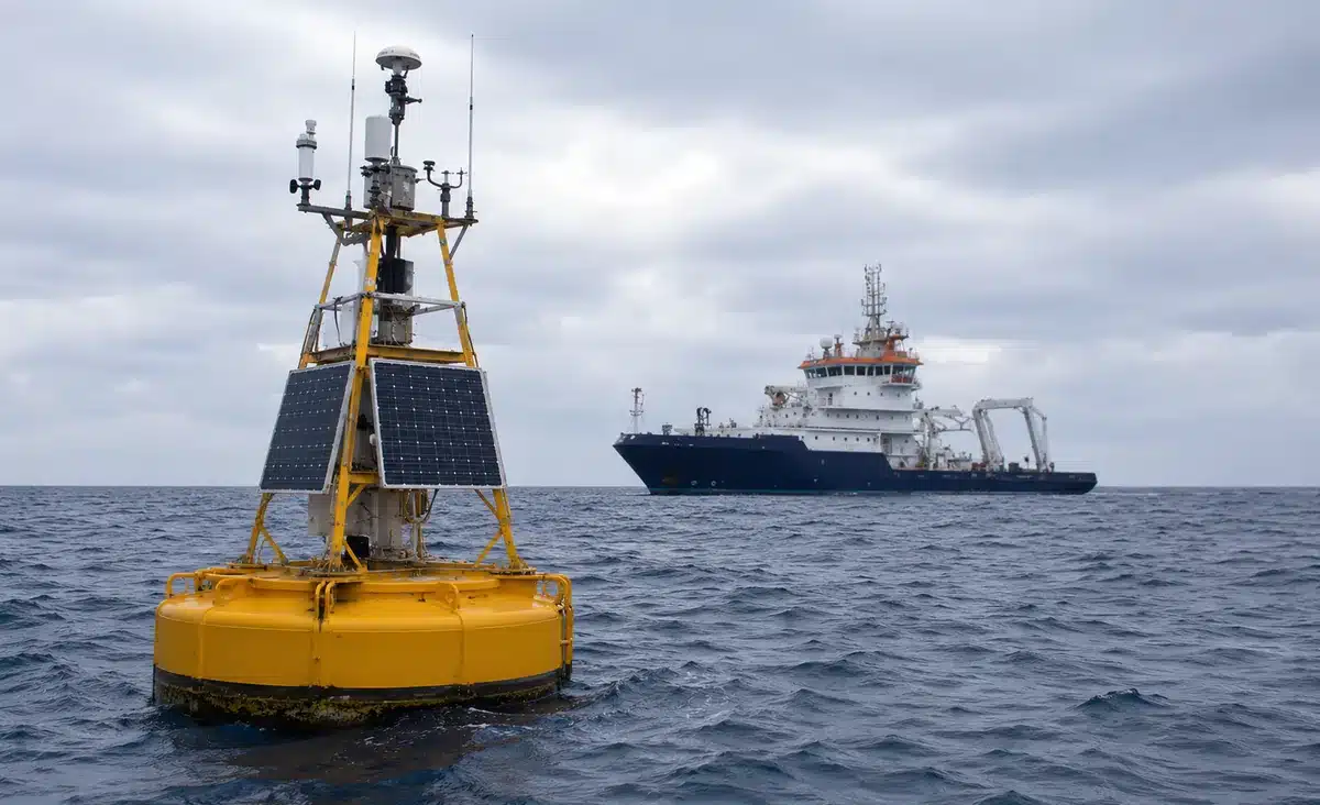 Proposta de Trump ameaça sistema de monitoramento oceânico global 2 Proposta de Trump ameaça sistema de monitoramento oceânico global