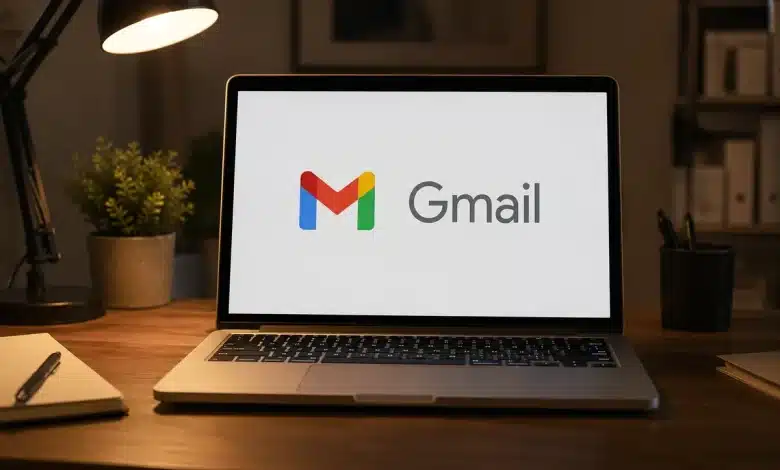 Como mudar seu endereço do Gmail no Brasil agora