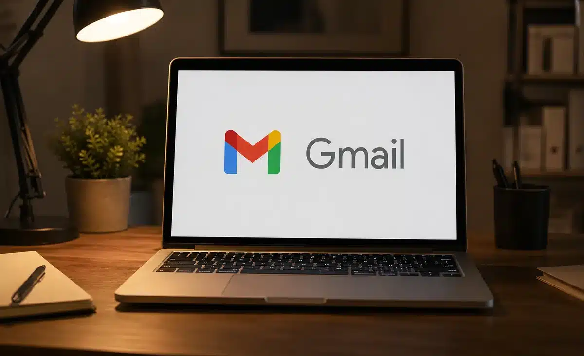 Como mudar seu endereço do Gmail no Brasil agora