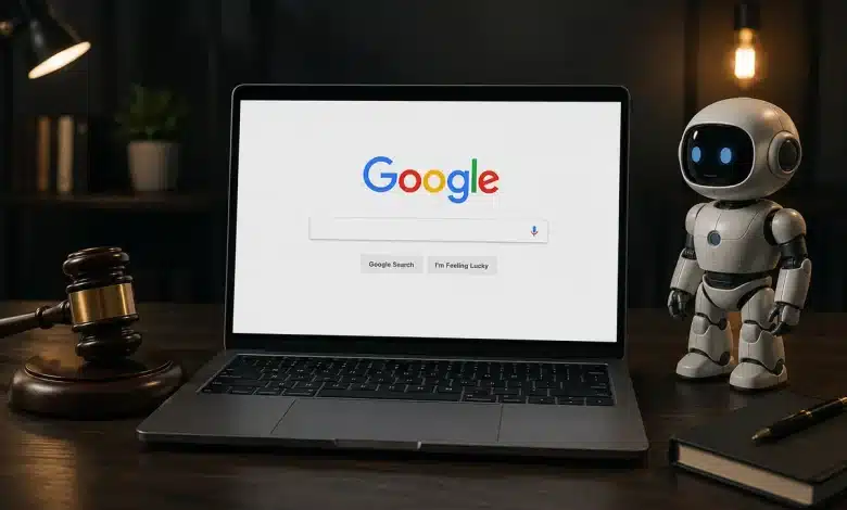 Reino Unido exige opção para editores bloquearem resumos de IA do Google
