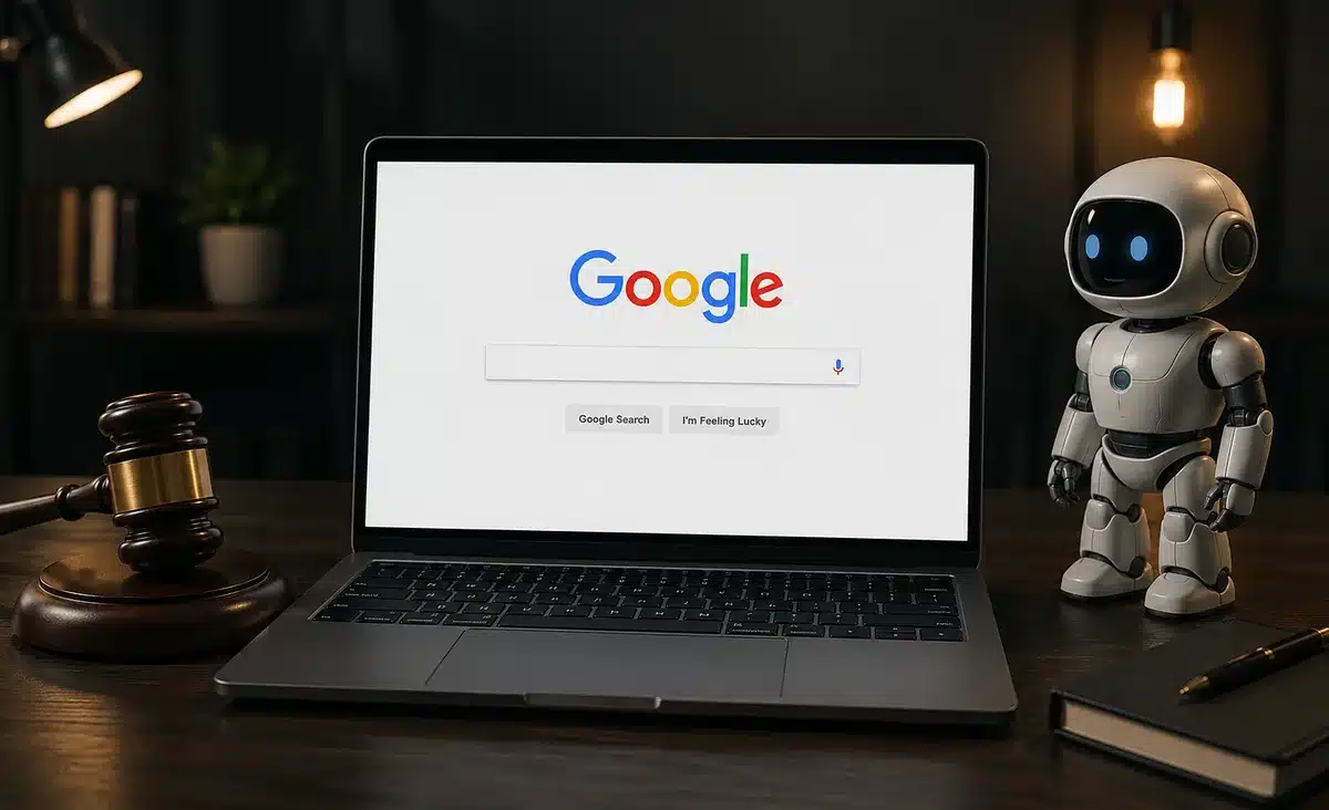 Reino Unido exige opção para editores bloquearem resumos de IA do Google