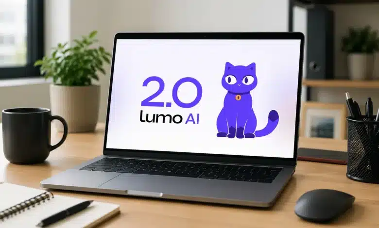 Proton lança Lumo 2.0 com IA multimodal e raciocínio avançado