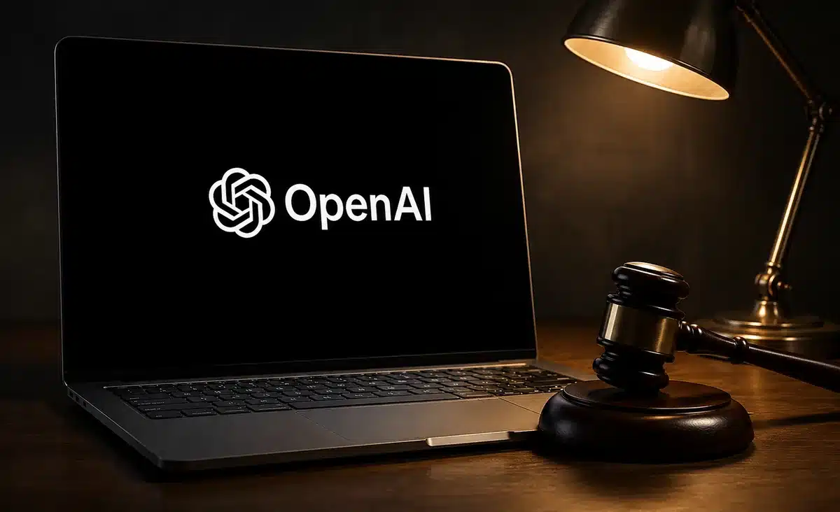 Flórida processa OpenAI e Sam Altman por riscos do ChatGPT