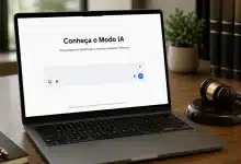 Google testa novos controles para sites em respostas de IA