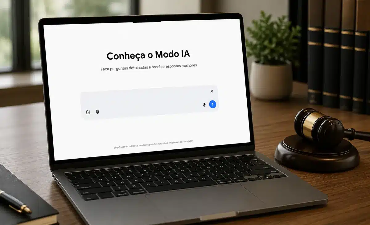 Google testa novos controles para sites em respostas de IA
