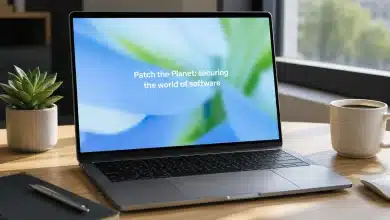 OpenAI reforça segurança de projetos open source com Patch the Planet 2 OpenAI reforça segurança de projetos open source com Patch the Planet