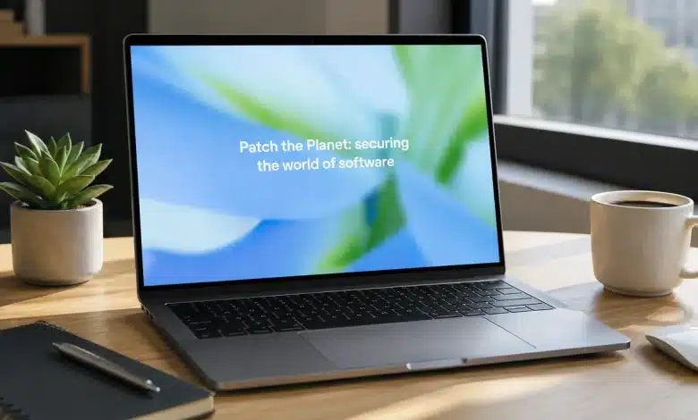 OpenAI reforça segurança de projetos open source com Patch the Planet