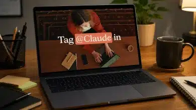 Anthropic lança Claude Tag no Slack como 'colega de trabalho' 2 Anthropic lança Claude Tag no Slack como 'colega de trabalho'