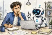 Brasileiros adotam inteligência artificial, mas desconfiança persiste