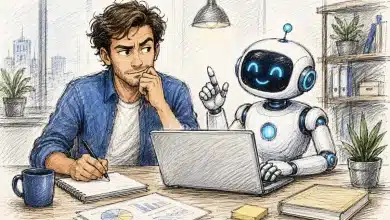 Brasileiros adotam inteligência artificial, mas desconfiança persiste