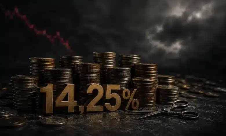 Ata do Copom indica cautela do BC sobre novos cortes na Selic
