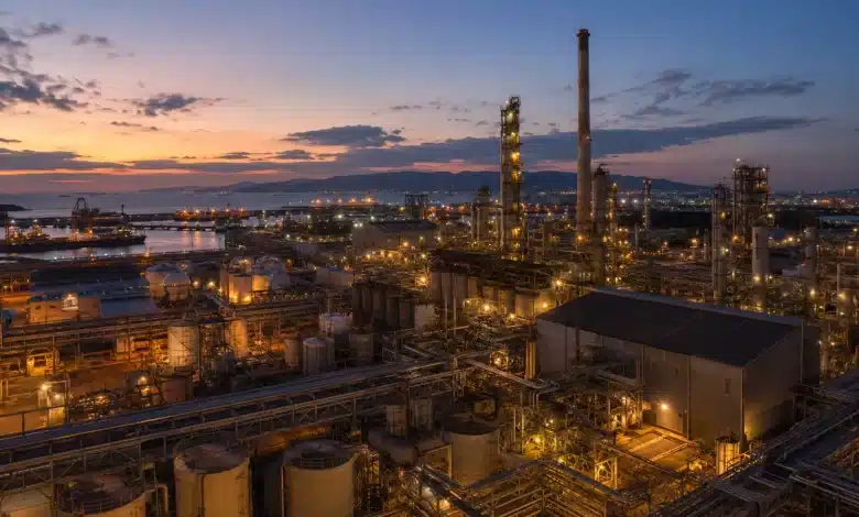 Câmara aprova novas regras para proteção da indústria nacional