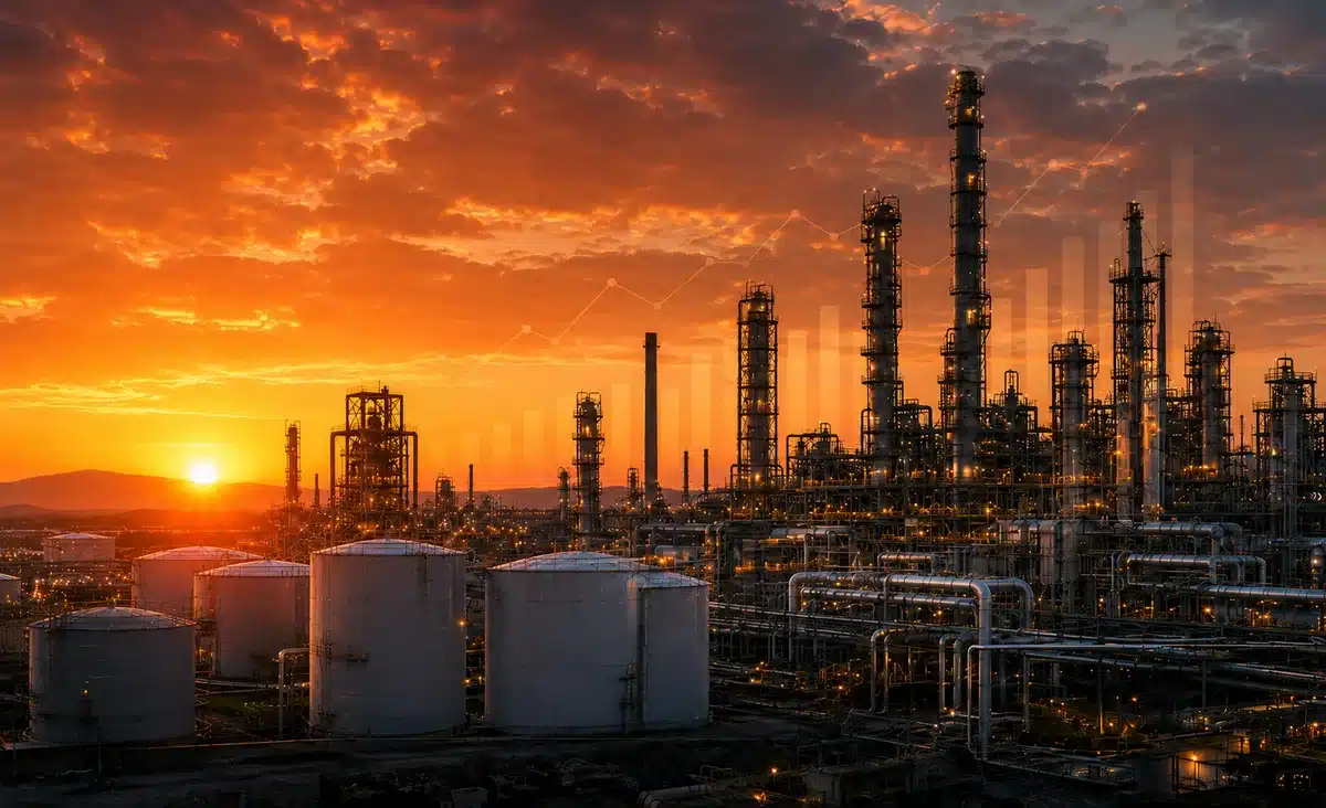 Produção industrial cresce 0,7% em abril de 2026