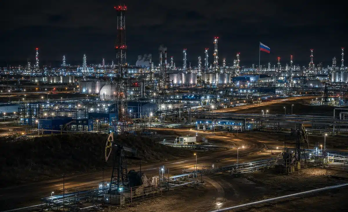 Trump considera reimpor sanções ao petróleo russo no G7 2 Trump considera reimpor sanções ao petróleo russo no G7