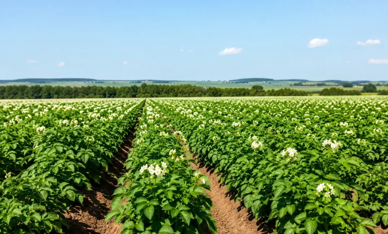 Valor Bruto da Produção Agropecuária alcança R$ 1,4 trilhão em maio