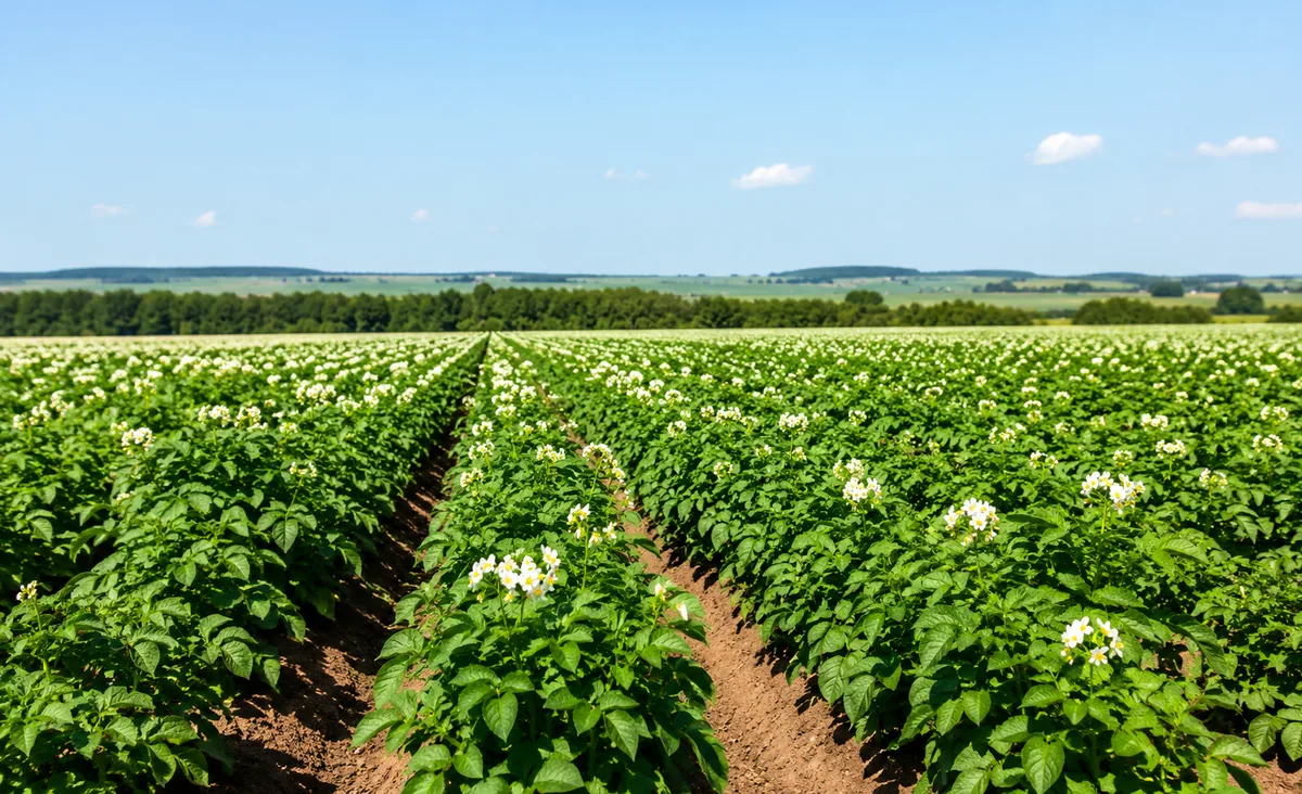Valor Bruto da Produção Agropecuária alcança R$ 1,4 trilhão em maio