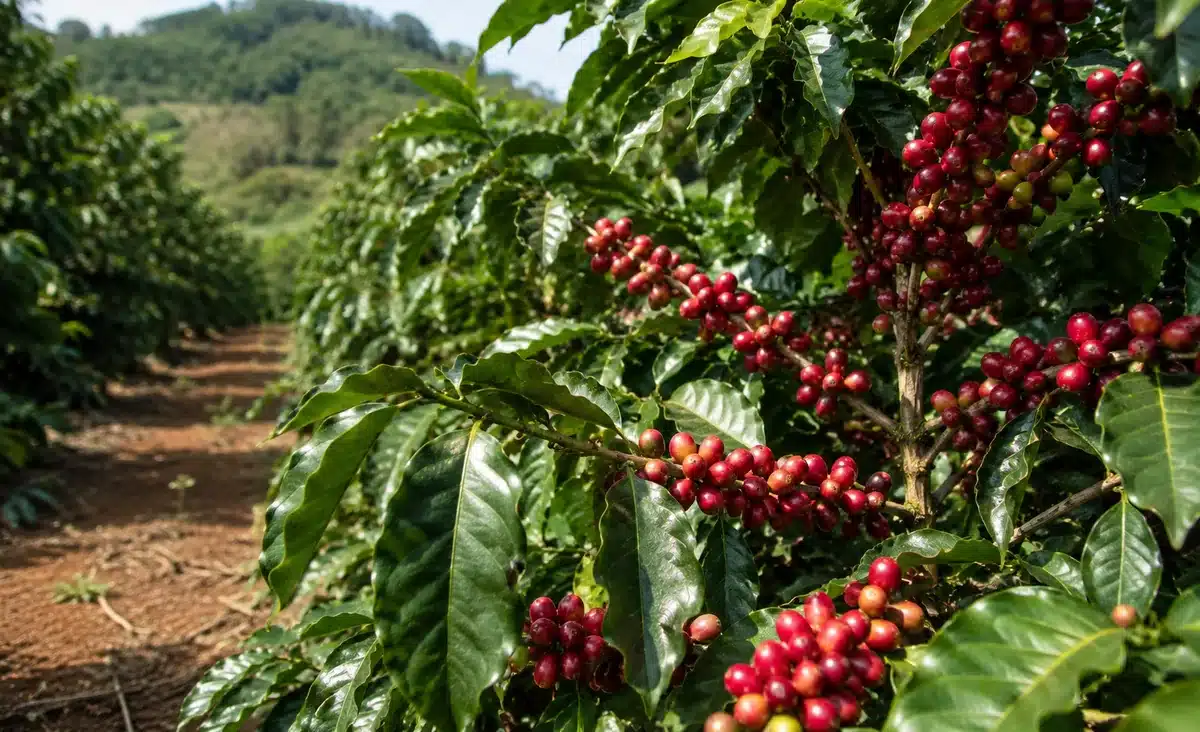 Cafés especiais do Circuito das Águas Paulista conquistam Indicação Geográfica 2 Cafés especiais do Circuito das Águas Paulista conquista Indicação Geográfica