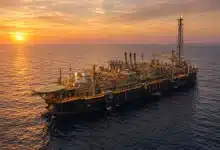 Campo de Búzios atinge recorde de produção de petróleo