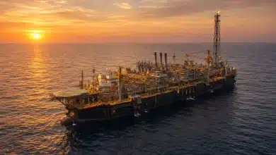 Campo de Búzios atinge recorde de produção de petróleo 2 Campo de Búzios atinge recorde de produção de petróleo