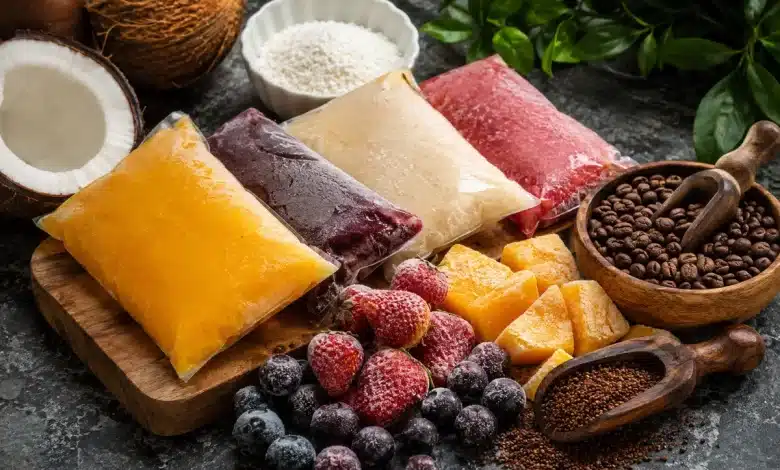 Brasil abre novos mercados na China e no Panamá