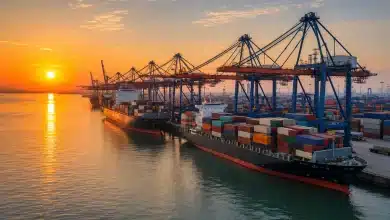 Corrente de comércio brasileira alcança US$ 56 bi em maio 2 Corrente de comércio brasileira alcança US$ 56 bi em maio