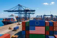 Parlamento Europeu aprova acordo comercial com EUA
