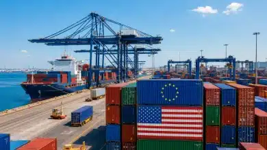 Parlamento Europeu aprova acordo comercial com EUA 3 Parlamento Europeu aprova acordo comercial com EUA