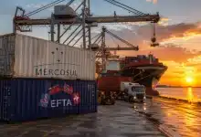 Acordo de livre comércio entre Mercosul e EFTA avança para promulgação