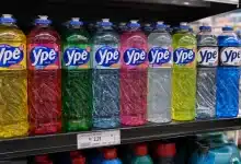 Anvisa revoga suspensão de produtos Ypê fabricados em 2026